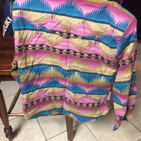 Women’s western shirt - Picture 2 of 2